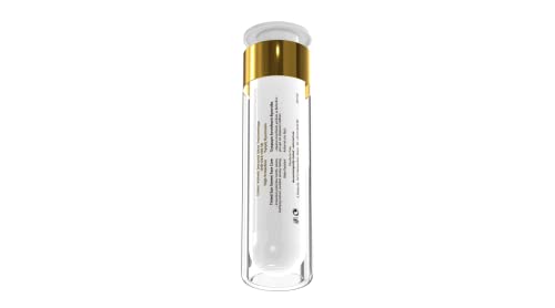 Frezyderm Velvet Face SPF30 blends under makeup for a polished base.