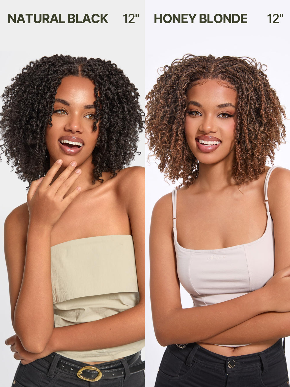 Frodio Veralux glueless wig for easy secure wear