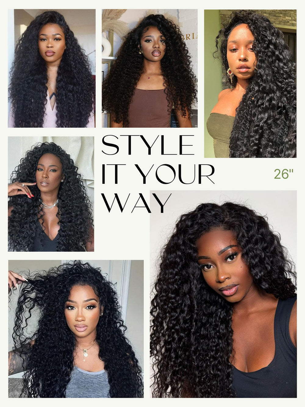 Frodio natural scalp look edge blends with your hairline.