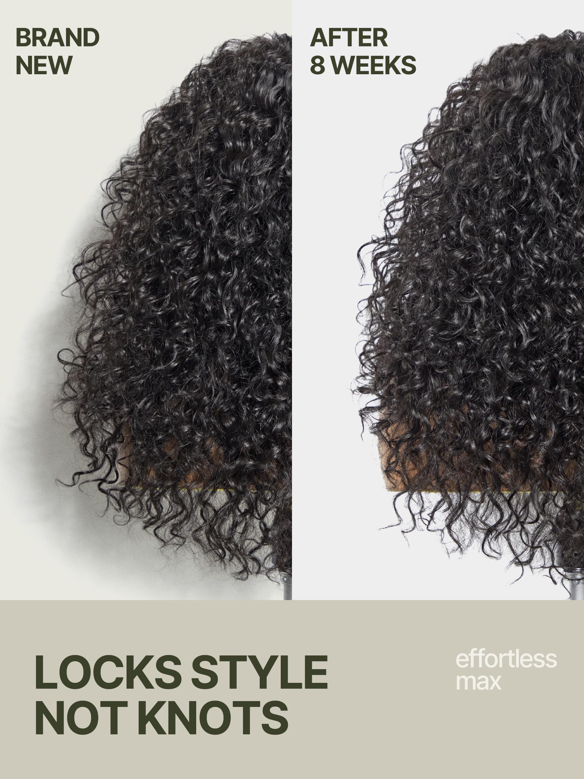 Frodio Veralux natural black color for versatile wardrobe.