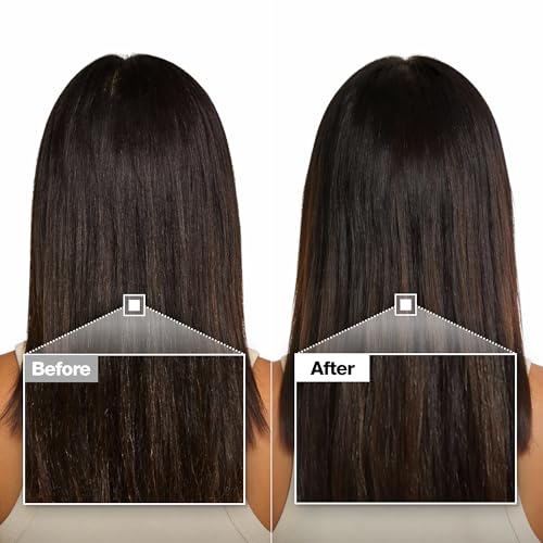 FromLabs protein capsule hair shampoo pump dispensing for easy daily use.