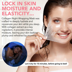 Application close-up shows even spread across the skin