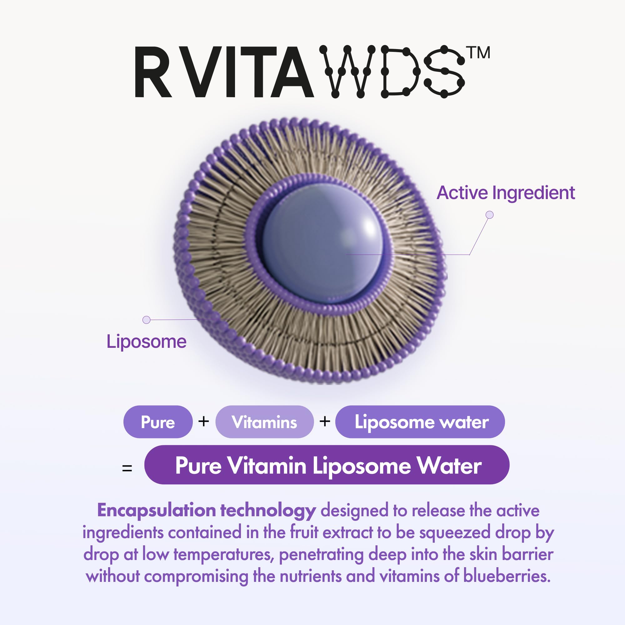 Panthenol feature underscores soothing, moisture-retaining benefits