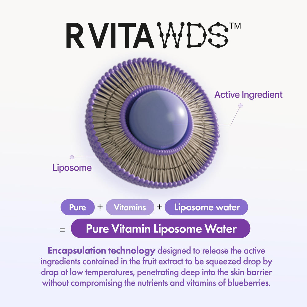 Panthenol feature underscores soothing, moisture-retaining benefits