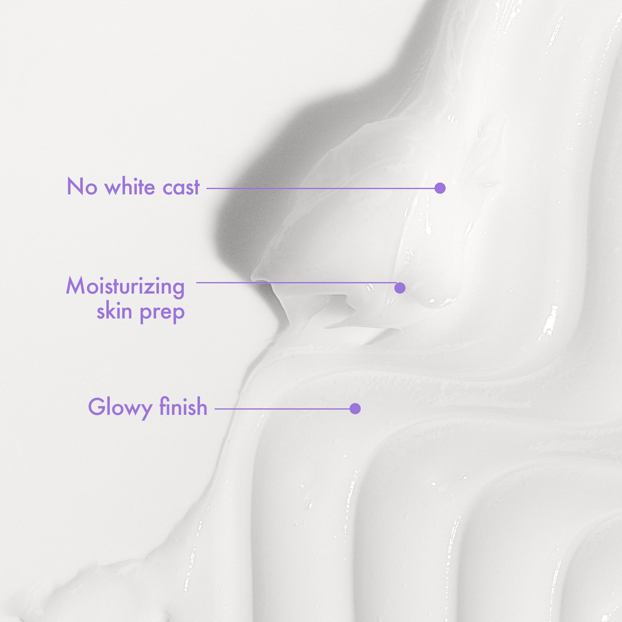 Triple Hyaluronic Acid focus emphasizes lasting hydration