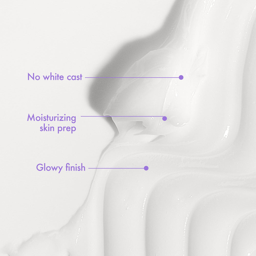 Triple Hyaluronic Acid focus emphasizes lasting hydration