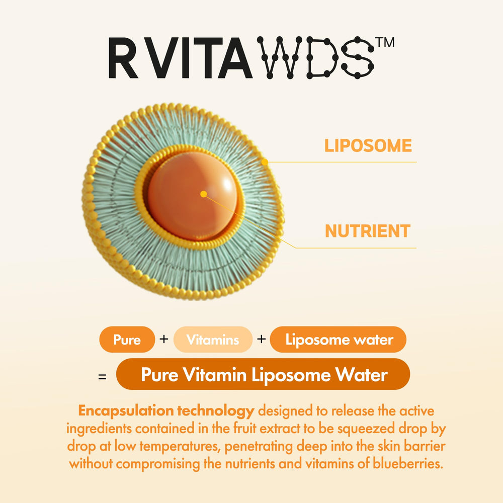 FRUDIA Citrus Brightening Ampoule daily routine setup for radiance