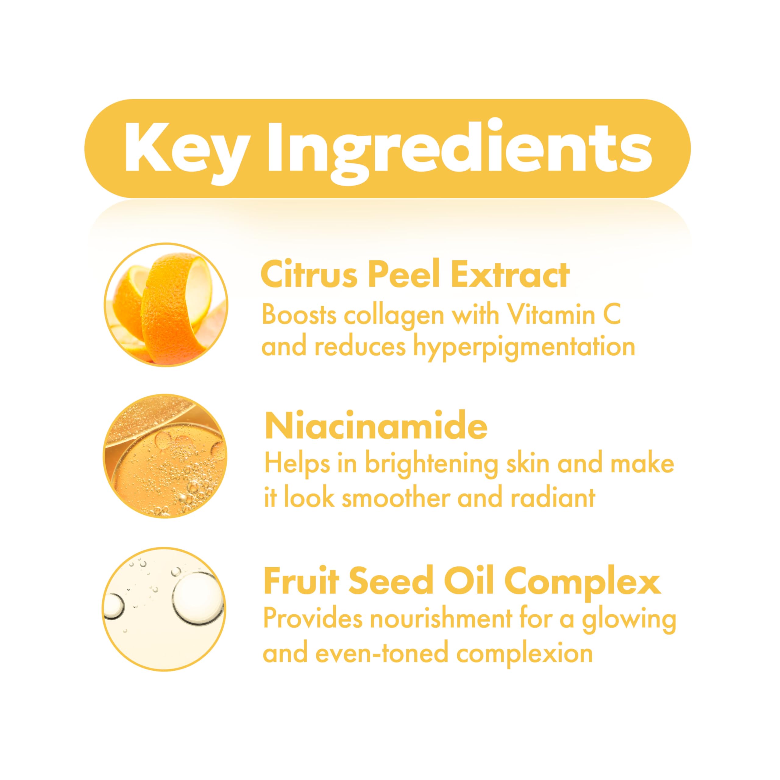 FRUDIA Citrus Brightening Cream jar ready for daily use.