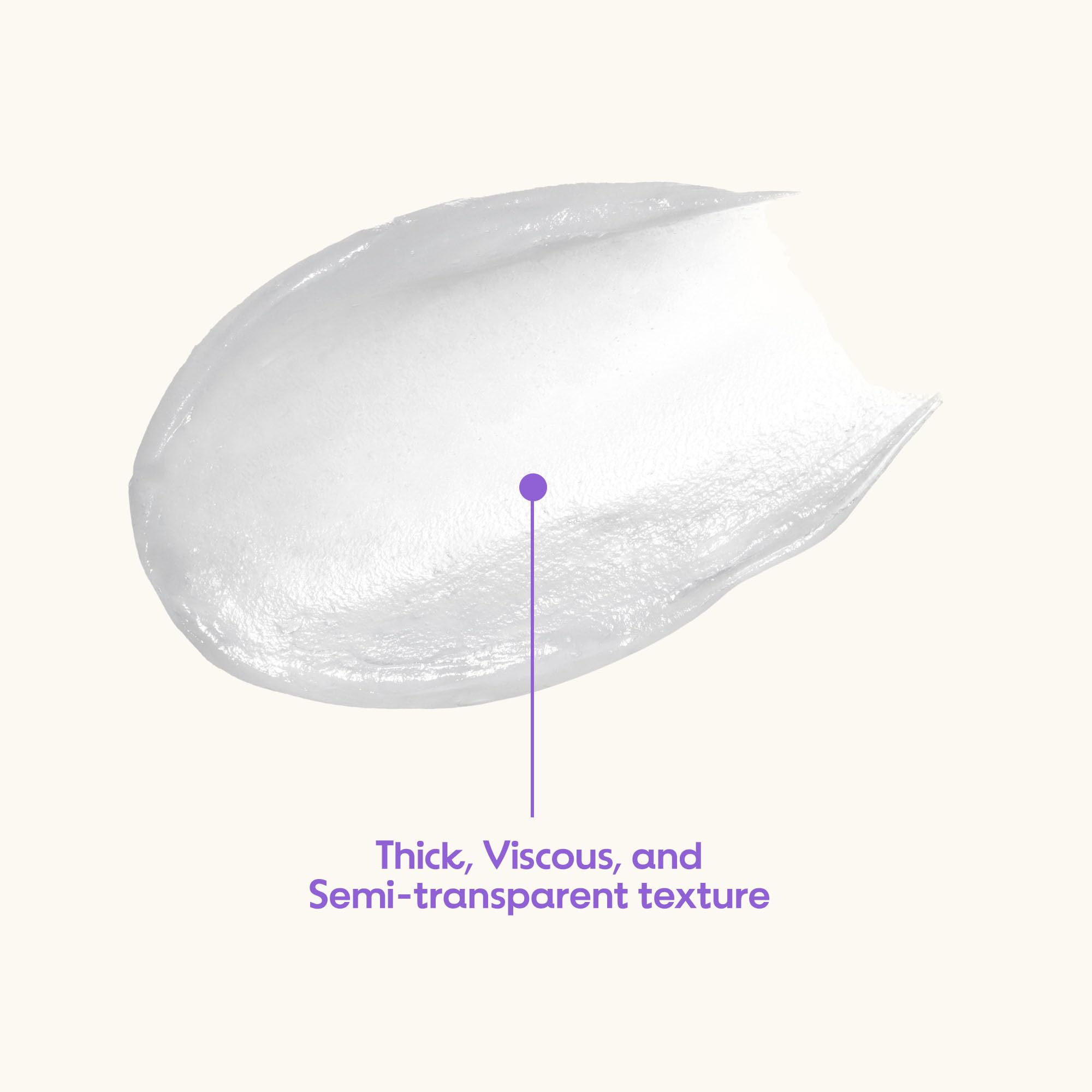 FRUDIA translucent dewy lip balm creates long-lasting moisture without stickiness.