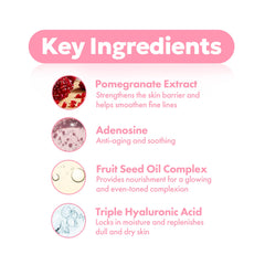 FRUDIA Vegan Collagen cream close-up.