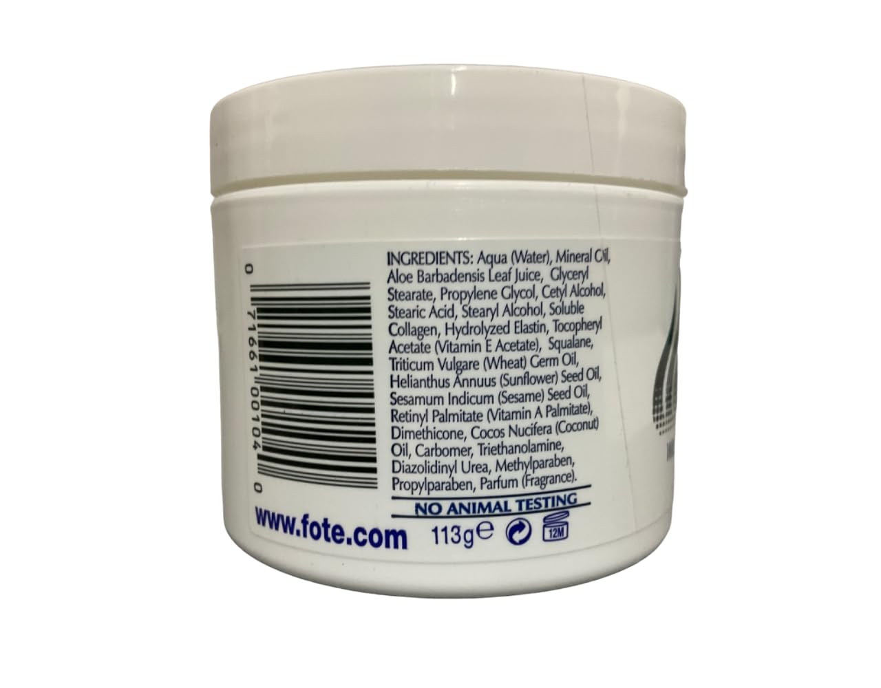 Fruit of the Earth Aloe Vera cream pack-of-3 highlights versatile, travel-friendly hydration for on-the-go routines.