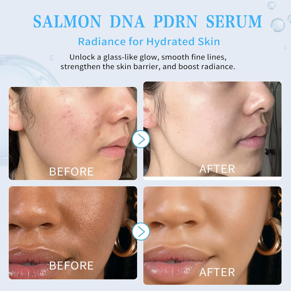 Fstudant 6D hyaluronic acid serum texture close-up highlighting plumping moisture.