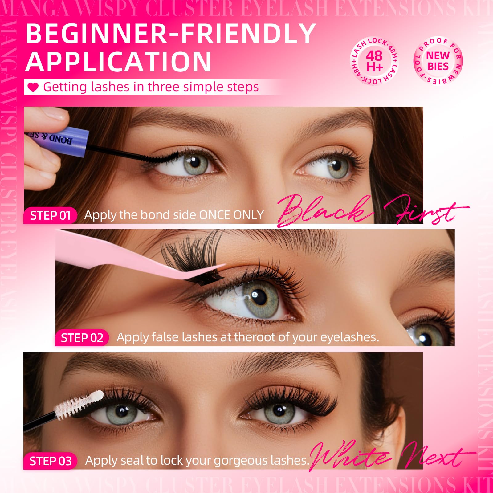 FTBZCF all-in-one kit ideal for home extensions and practice.