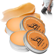 FUERHPSH Neuro Balm two-piece pack for convenient daily joint care.