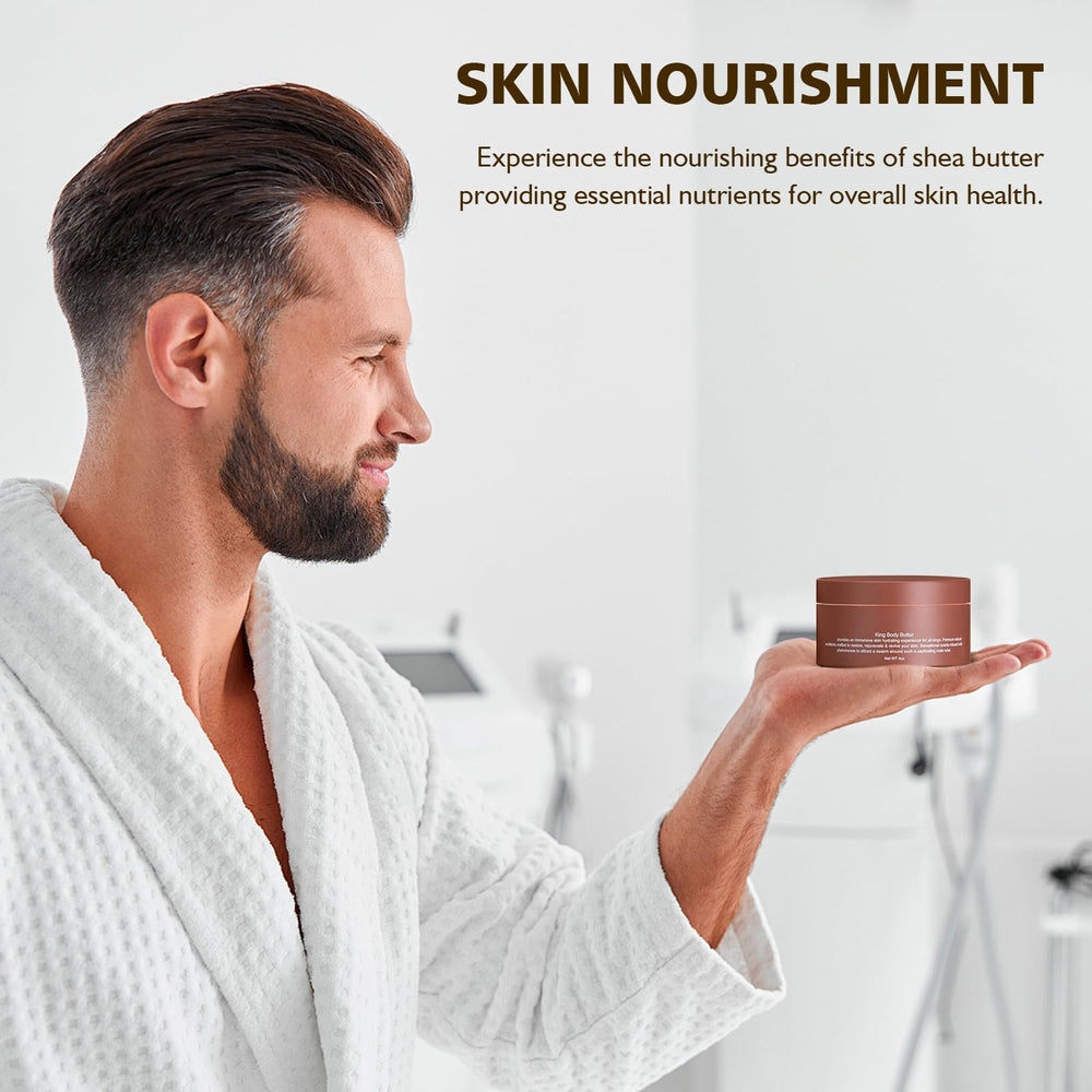 Fugit Crowned SKLN packaging box, premium presentation for gifting and everyday use.
