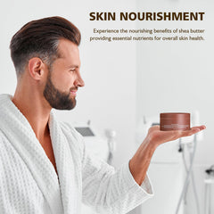 Fugit Crowned SKLN packaging box, premium presentation for gifting and everyday use.