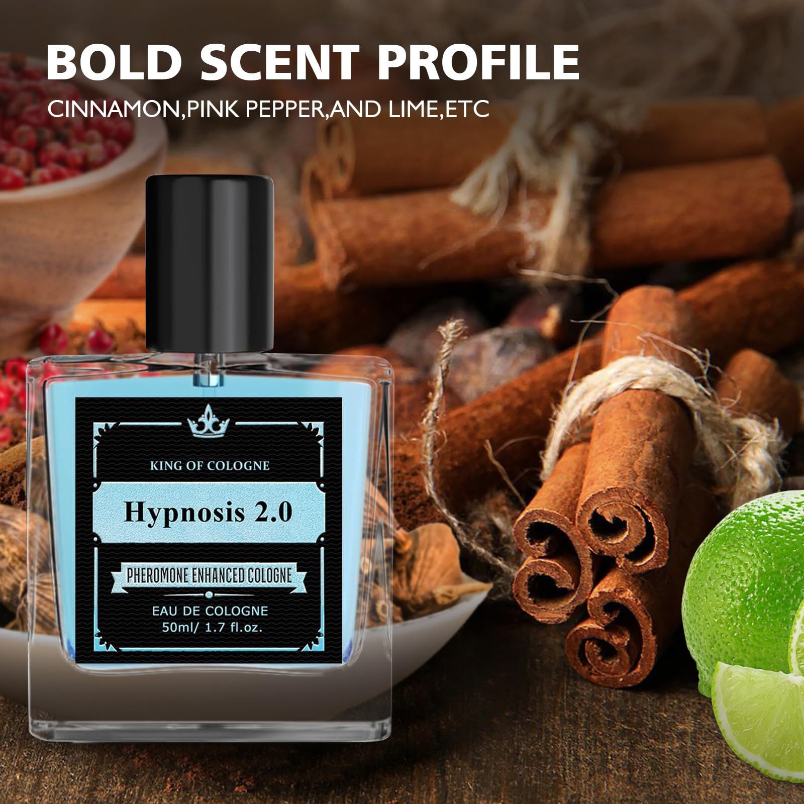 Fugit Hypnosis 2.0 refillable design packaging emphasizes reuse and travel convenience