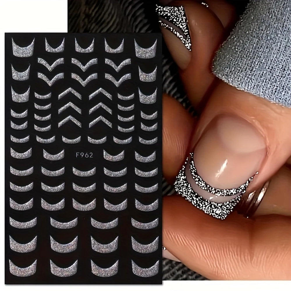 FUKIDOG DIY nail art accessory for effortless at-home manicures