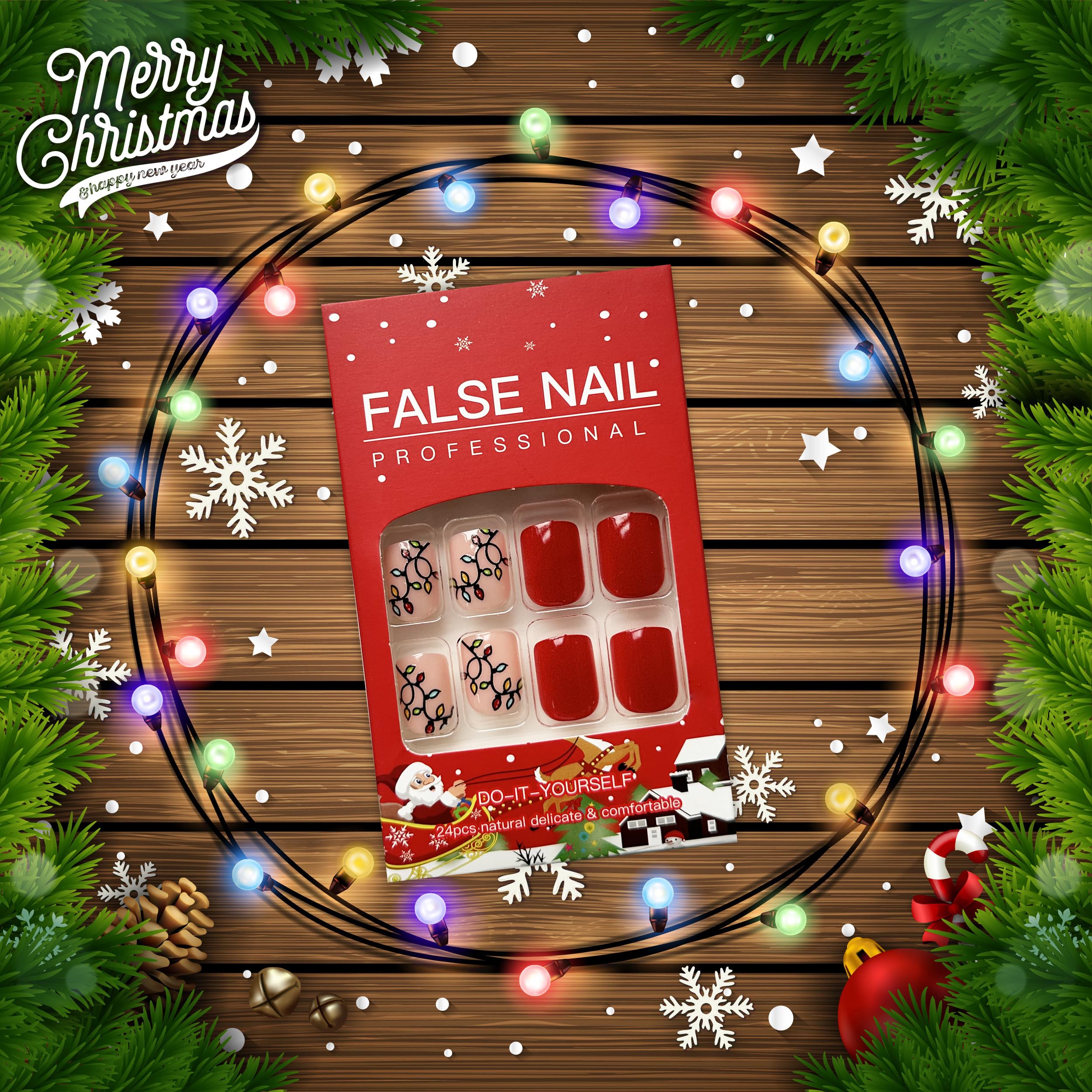 FUKIDOG jelly glue stickers ensure a secure, mess-free fit.
