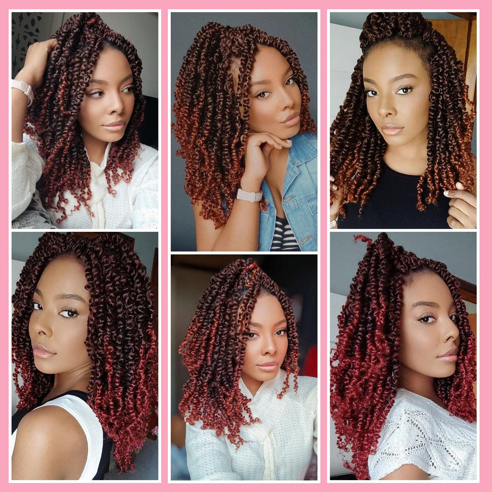Model wearing Fulcrum Passion Twist shows lightweight wear.