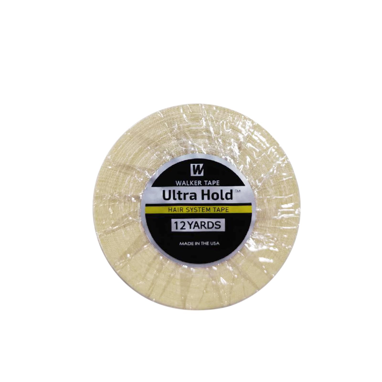 Full Shine white replacement tape supports daily wear and regular wash routines