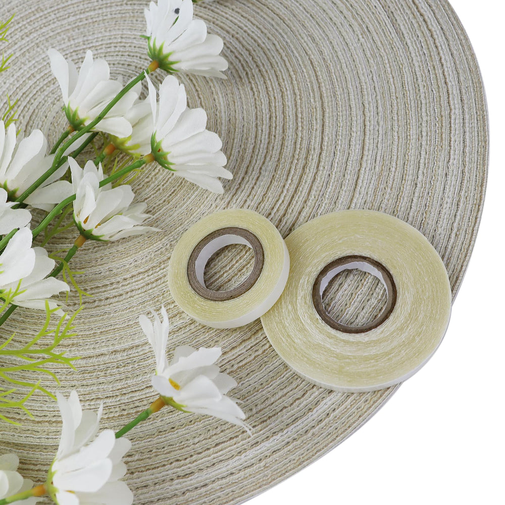 Full Shine 12-yard roll ready for versatile sizing and multiple uses