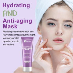 FullLight Tech facial serum bottle delivering lightweight hydration.