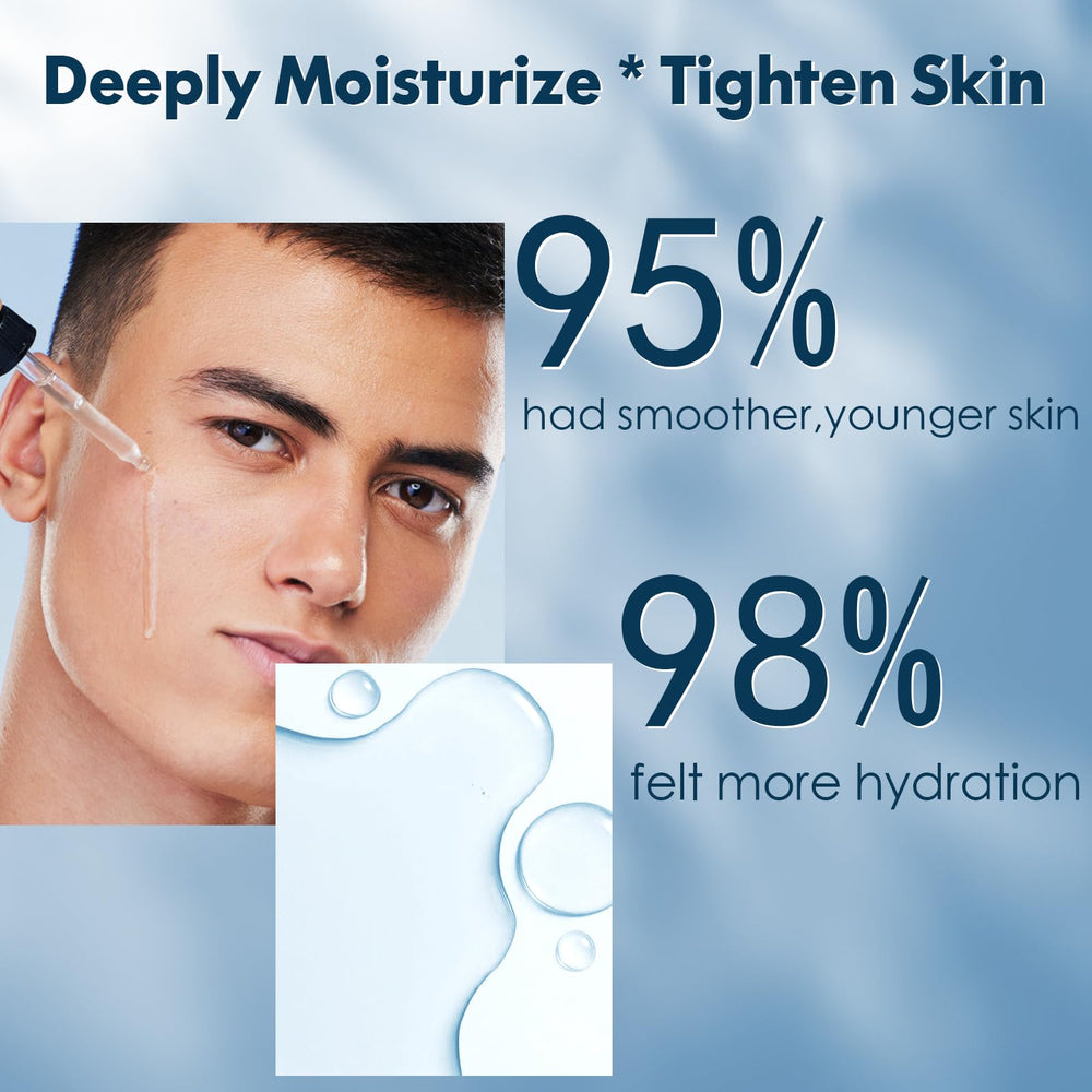 FULLLIGHT TECH facial serum 30ml absorbs quickly for a smoother, more radiant look.