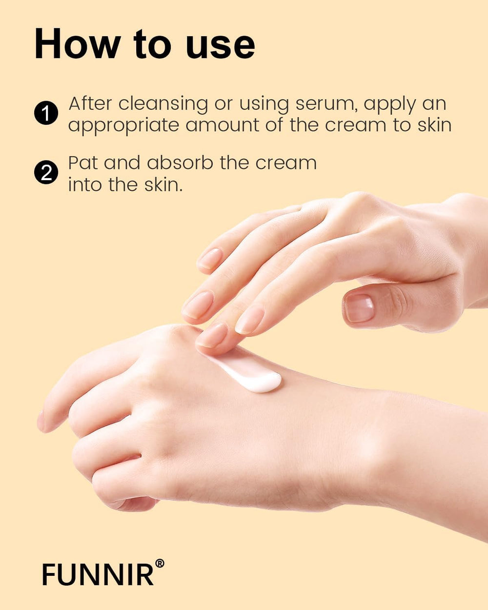 FUNNIR all-skin-types moisturizer revives dull skin and tone