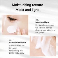 Fupah acne scar treatment cream jar highlights gentle texture improvement