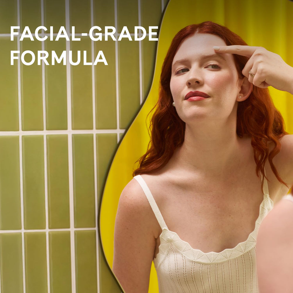 Fur Flash Repair Jelly aftercare routine supports a smoother skin appearance.