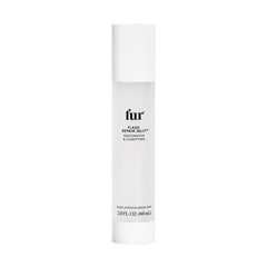 Fur Flash Repair Jelly bottle demonstrates fragrance-free post-wax relief.