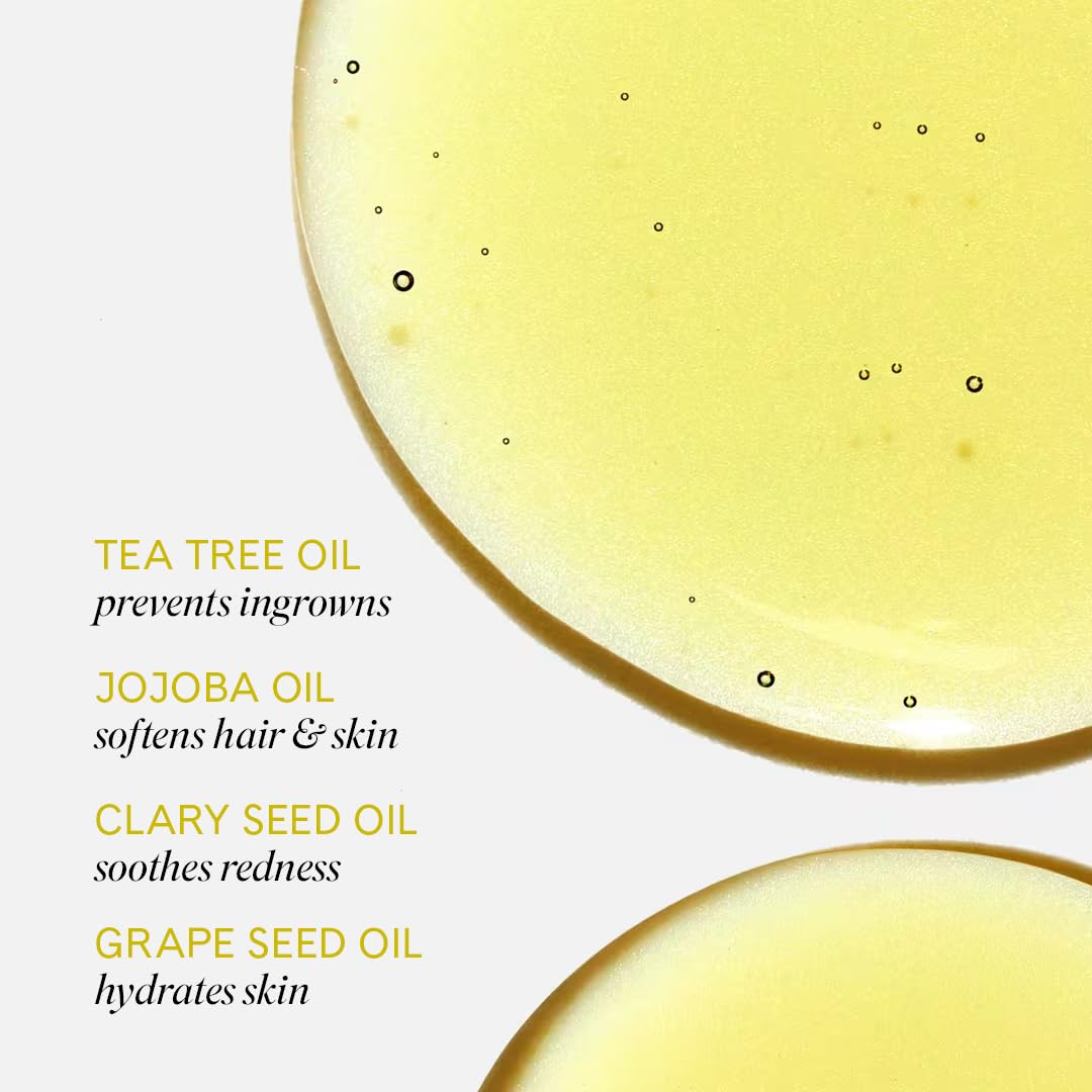 Fur Oil eases cracked hands and cuticles with gentle nourishment