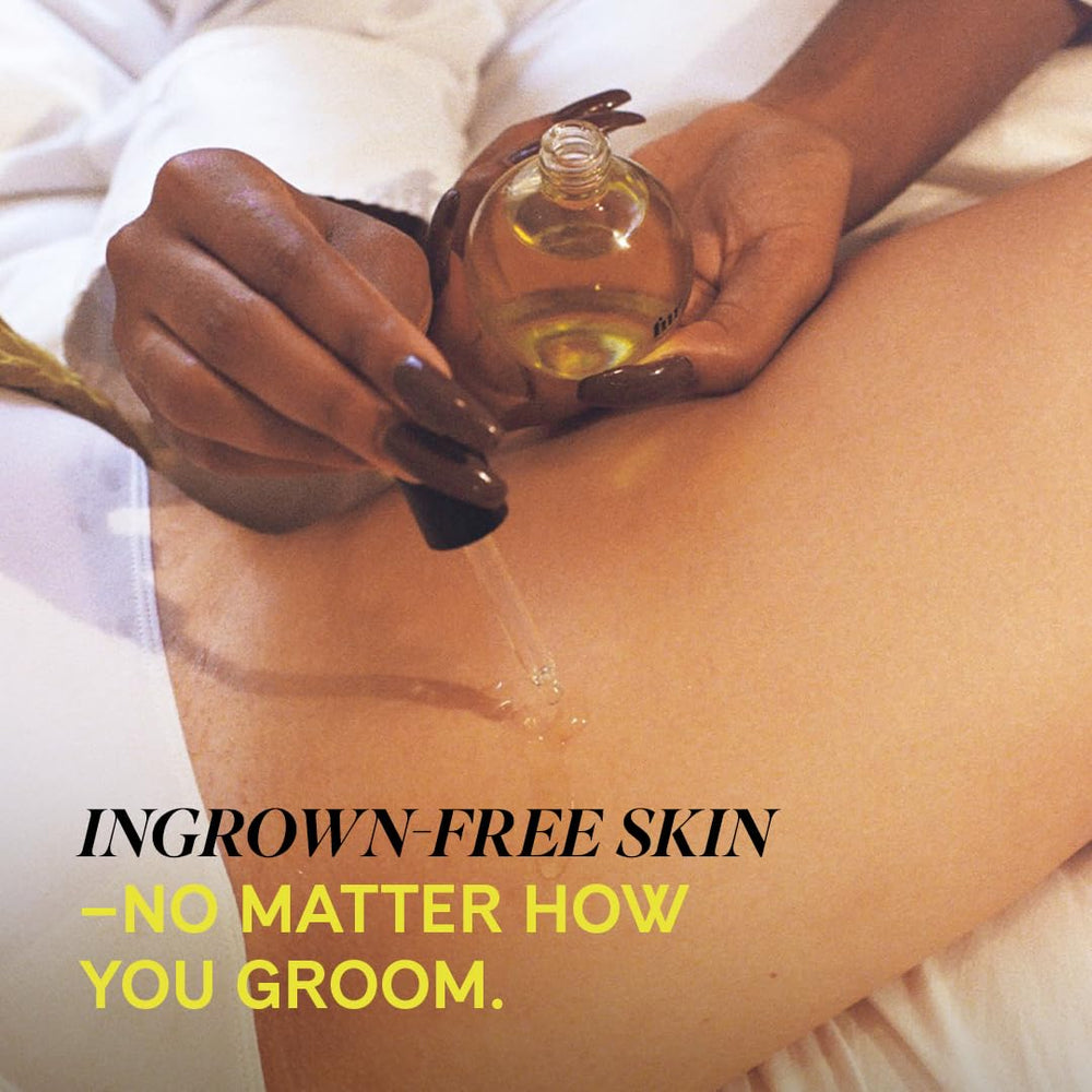 Fur Oil ingredients: jojoba and grapeseed oils for moisturized skin
