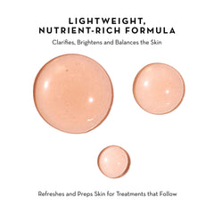 Furtuna Skin micellar cleansing essence water dispensing spout close-up.