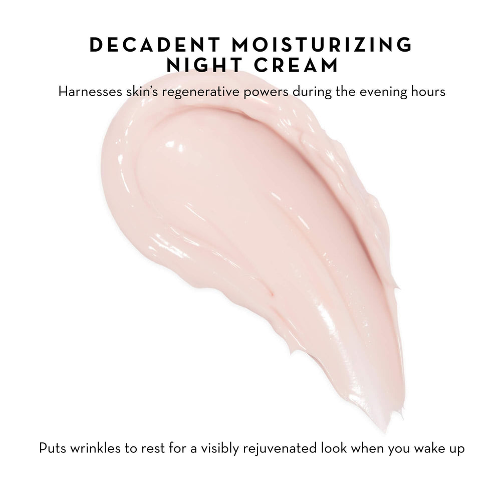 Close-up of Furtuna Skin Nightly Renewal Cream jar highlighting rich texture