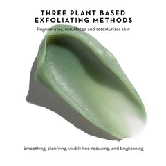 Furtuna Skin Exfoliator texture closeup showing creamy scrub texture for gentle renewal.