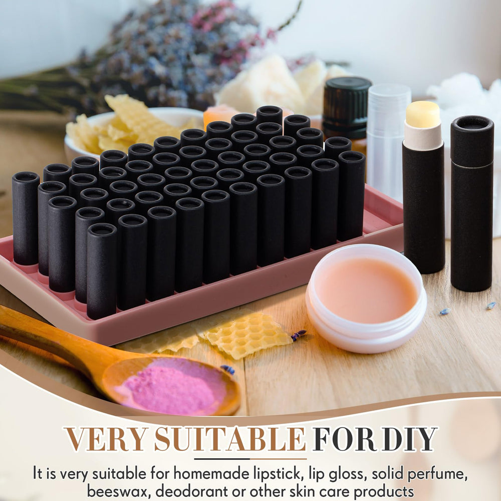 Fuyoooo includes a tray and scraper for easy filling and sealing