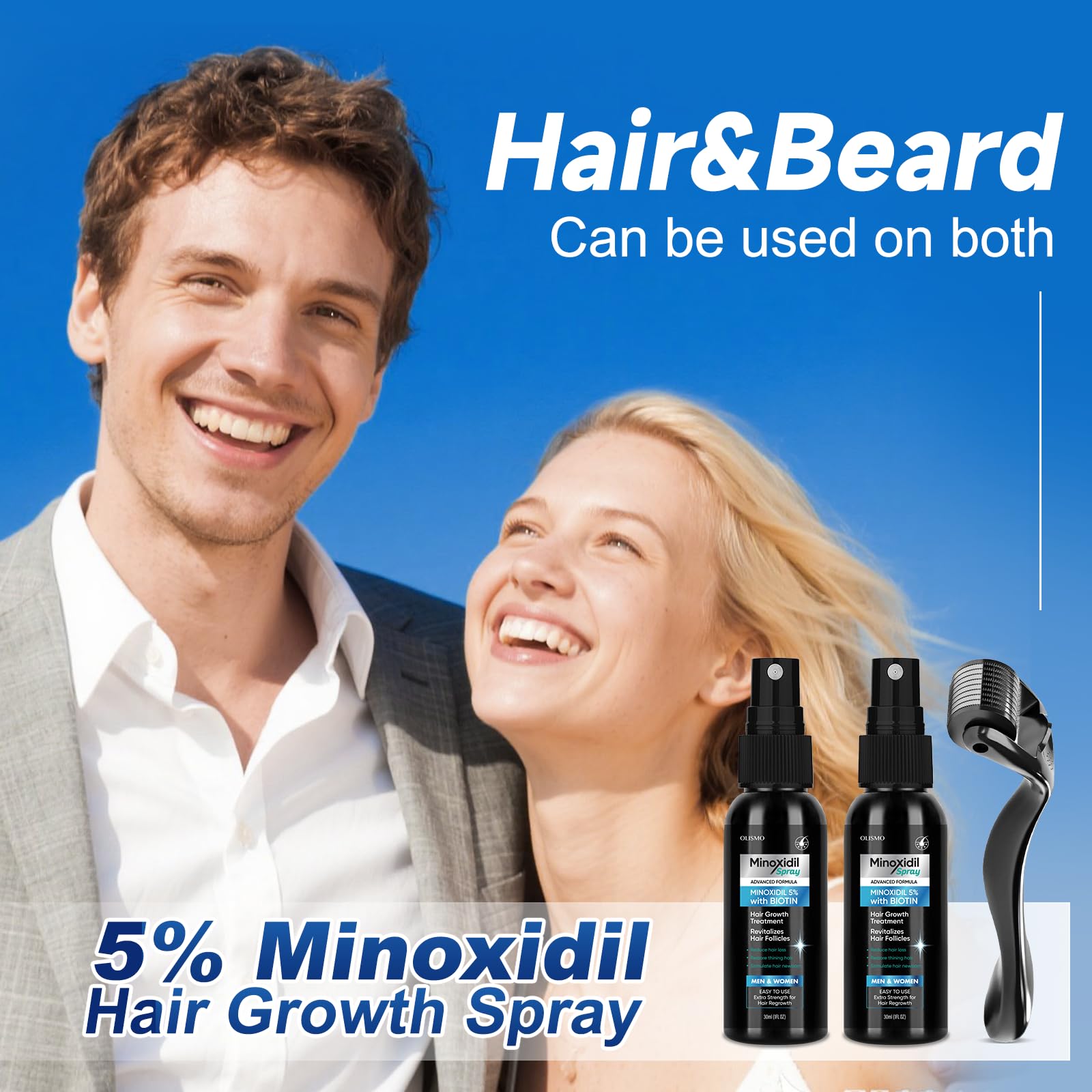FUZYAT beard-growth-booster-spray focuses on facial hair vitality.