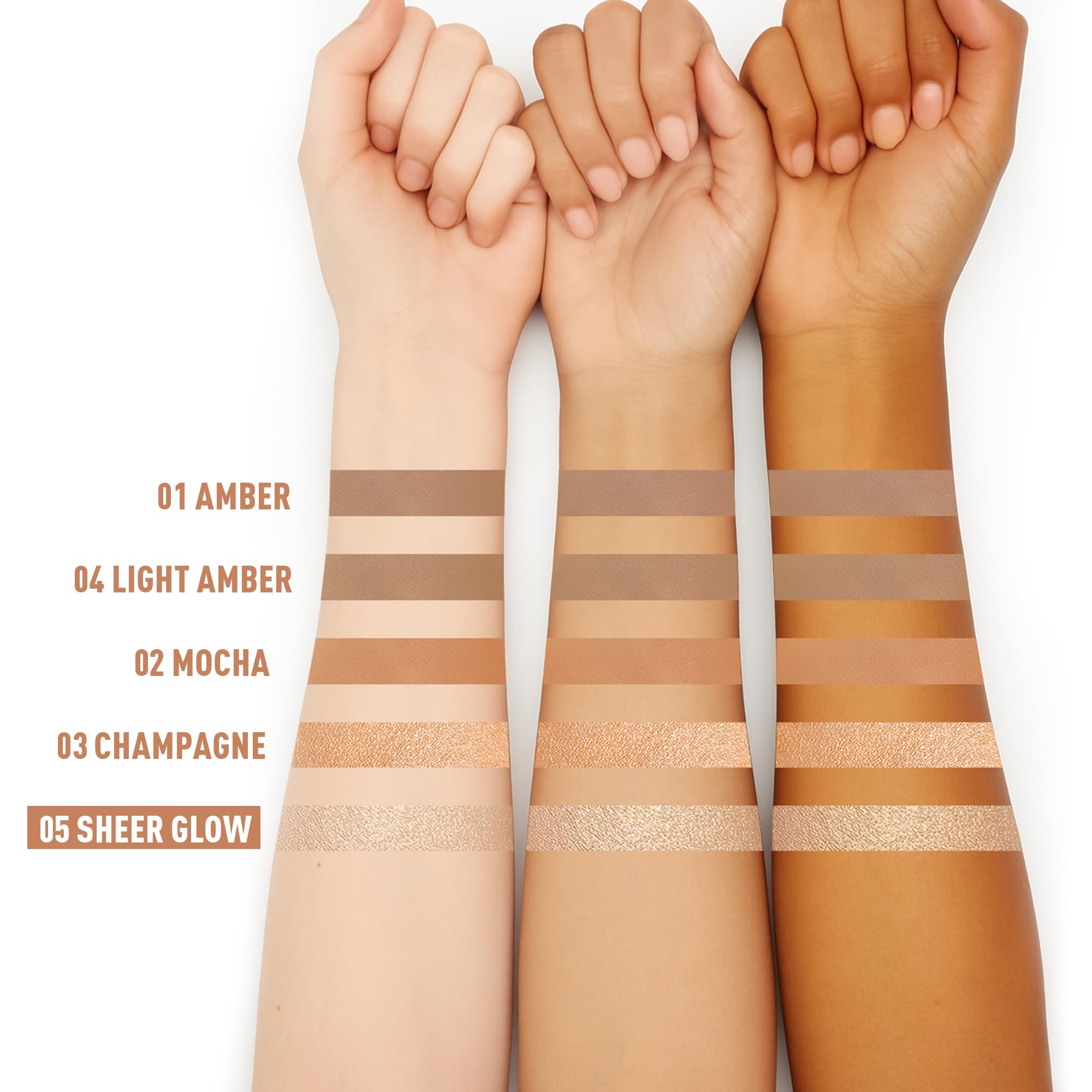 FV Contour Stick 12-hour hold suggested for all-day sculpt