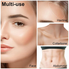 FV Contour Stick Light Amber packaging shows travel-friendly design.