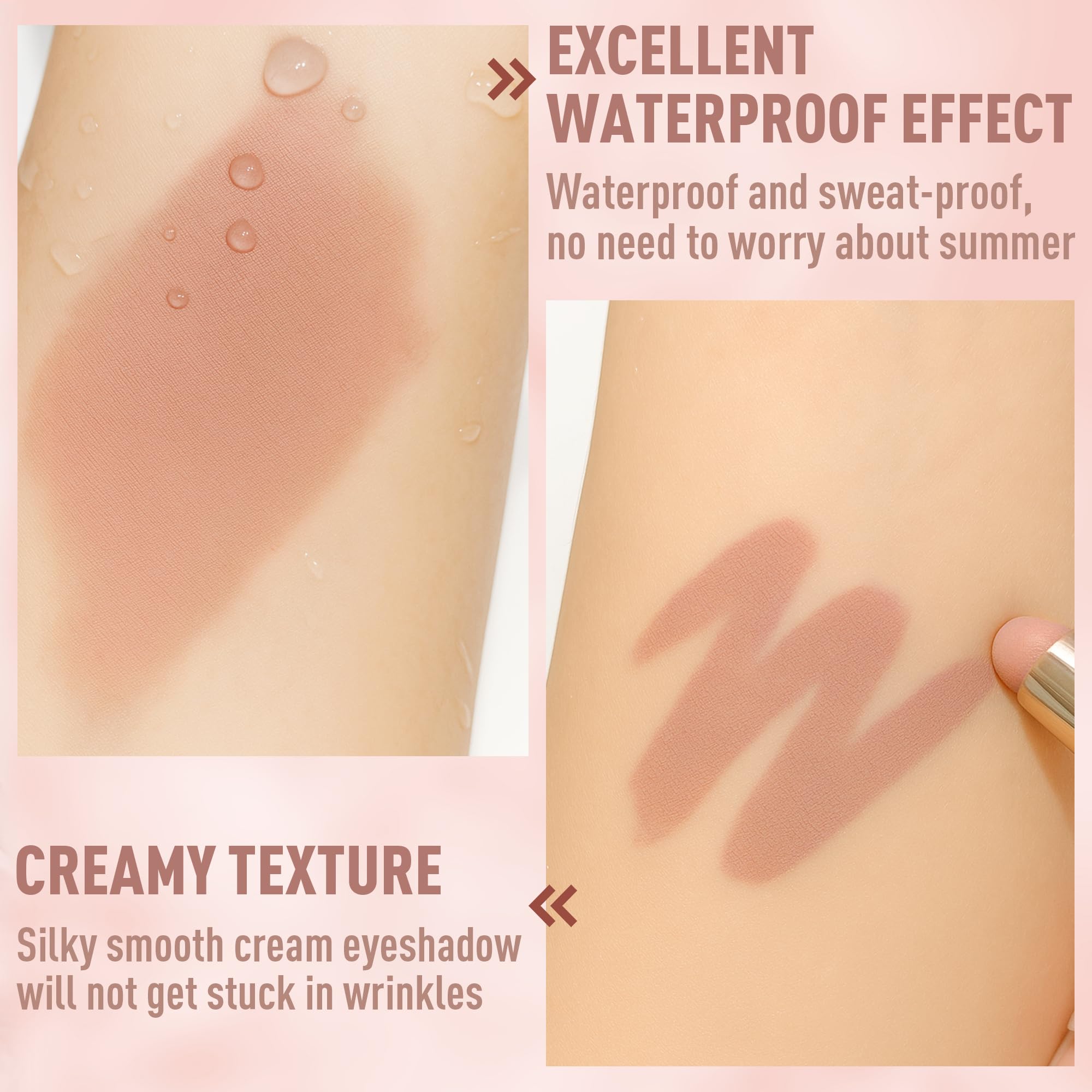 FV cream eyeshadow stick duo packaging view