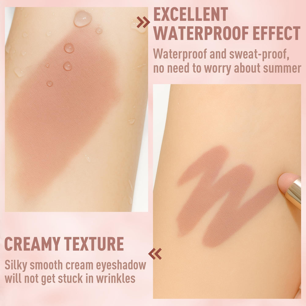 FV cream eyeshadow stick duo packaging view