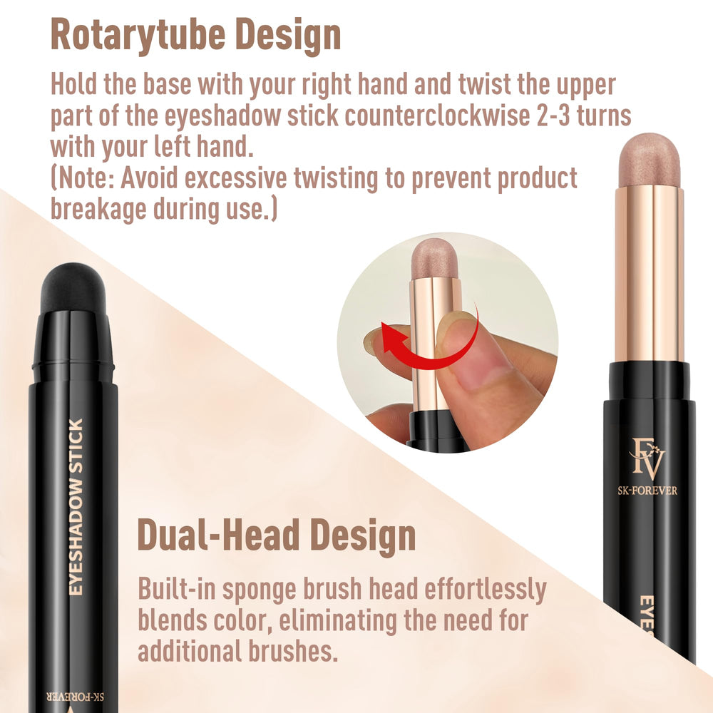Designed for precise, no-twist application on dry lids.