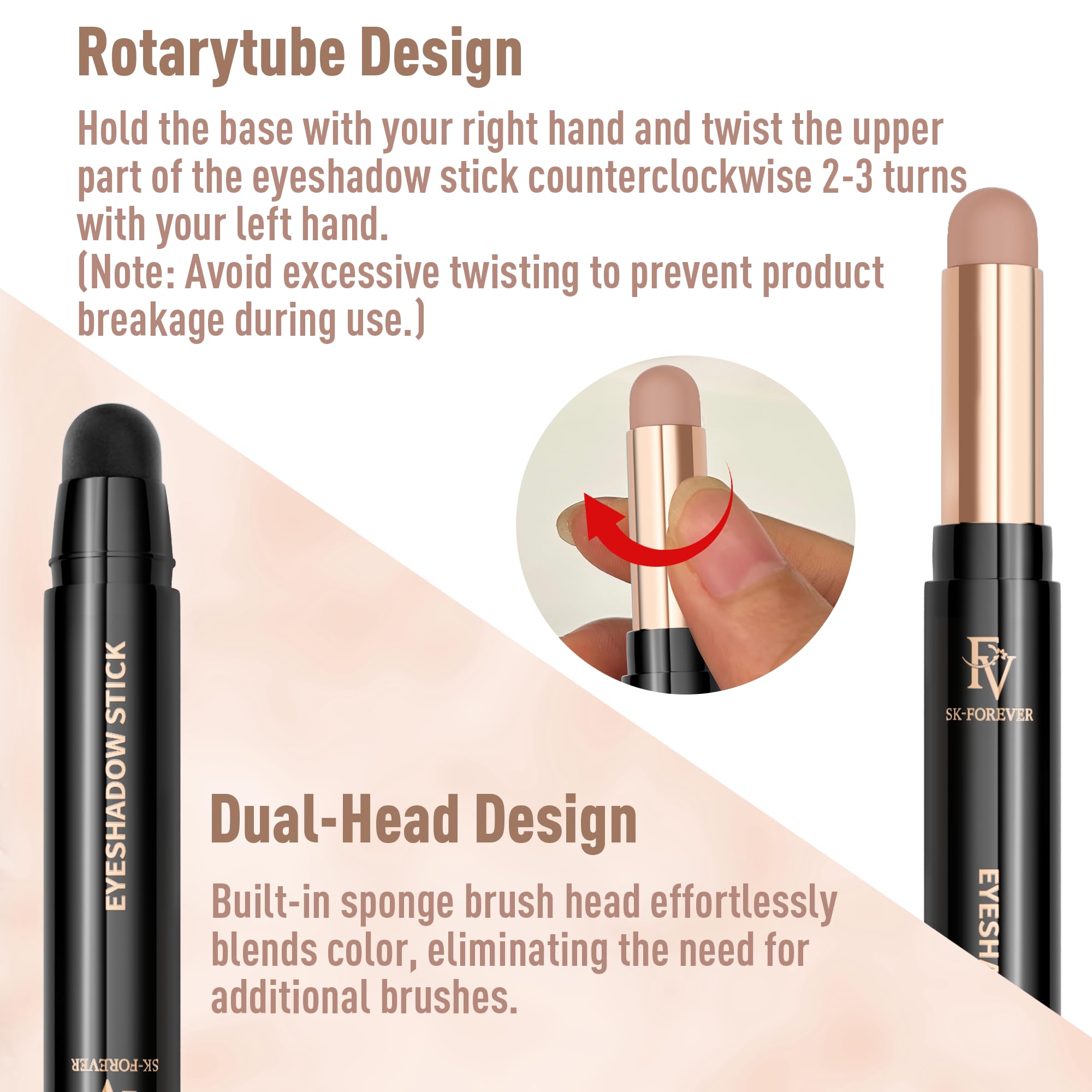 FV cruelty-free vegan formula supports ethical beauty choices.