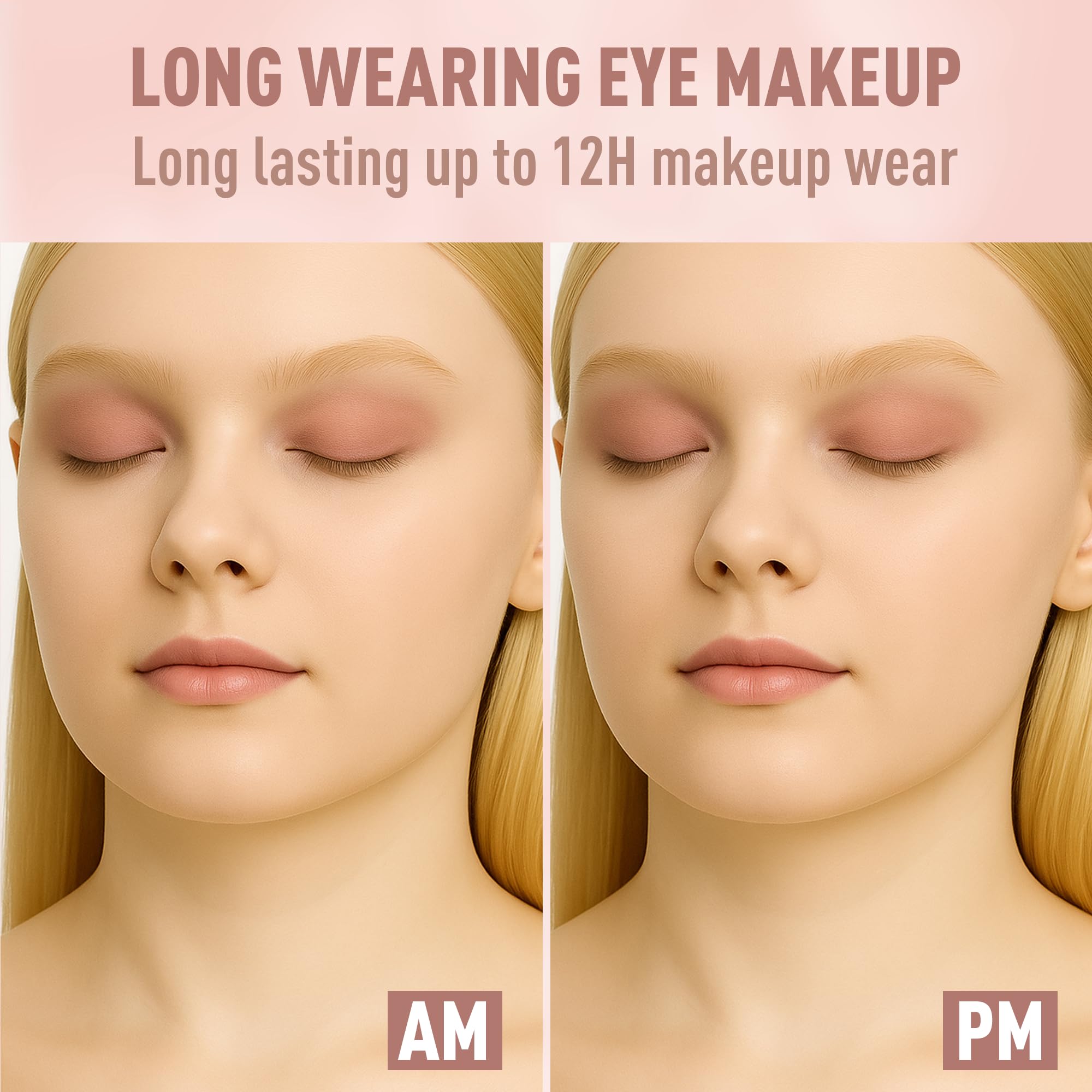 FV waterproof formula eyeshadow stick for durable wear