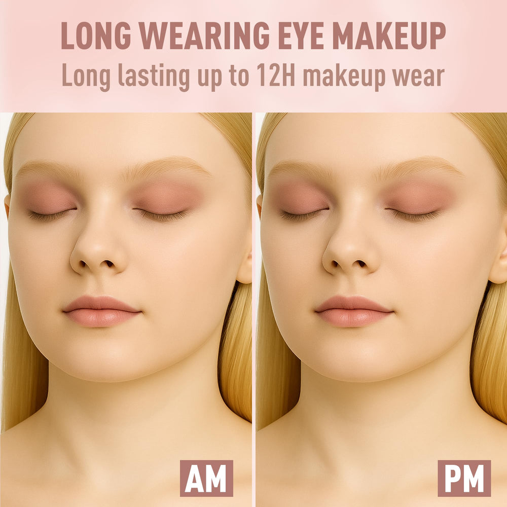FV waterproof formula eyeshadow stick for durable wear