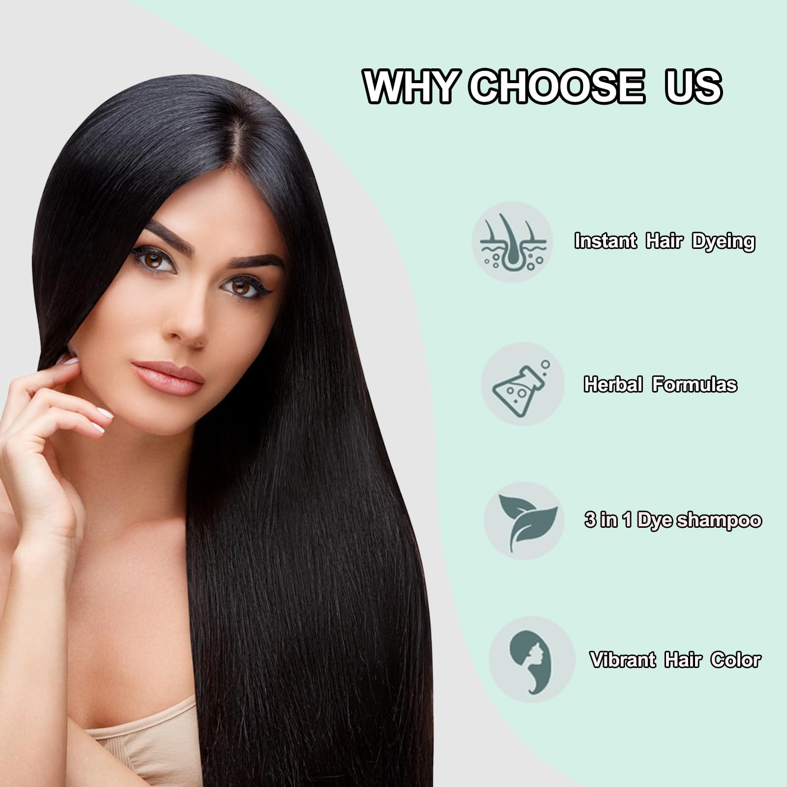 Herbal ingredients highlight with wild ginseng and sesame oil in Fvquhvo.