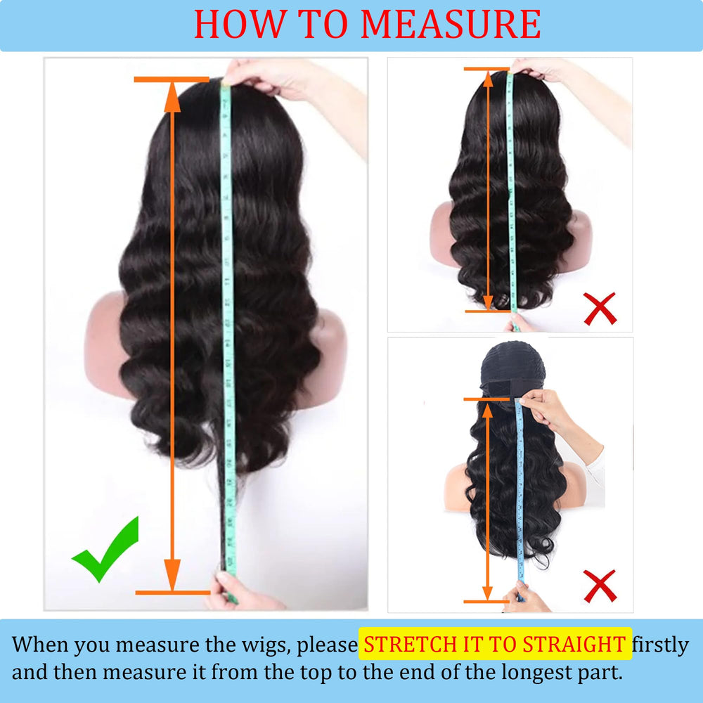 Fylora breathable wig cap enhances all-day comfort.