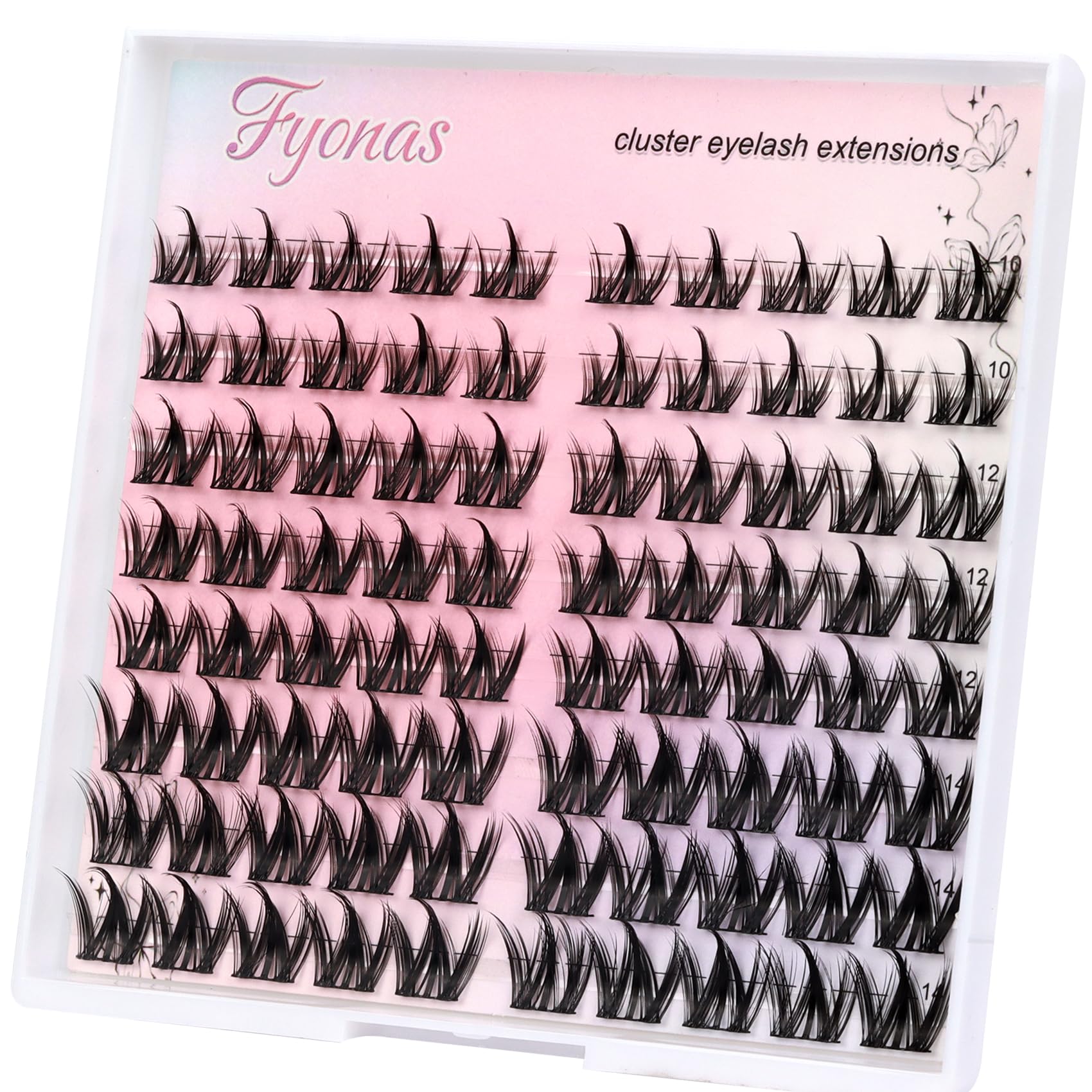 Fyonas at-home makeup kit enables salon-like results at home.
